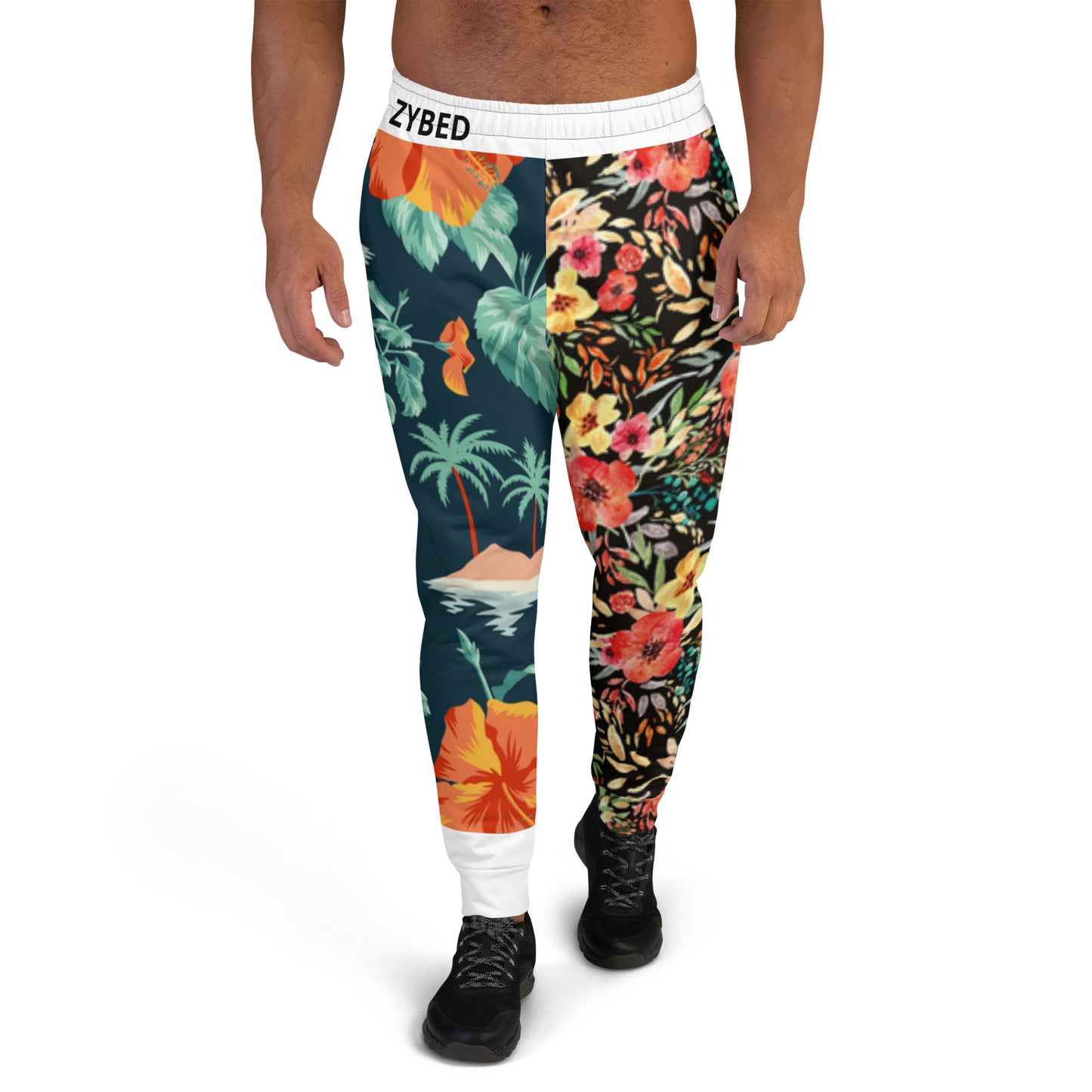 ZYBED PRIVAT Men's Joggers CLUCE