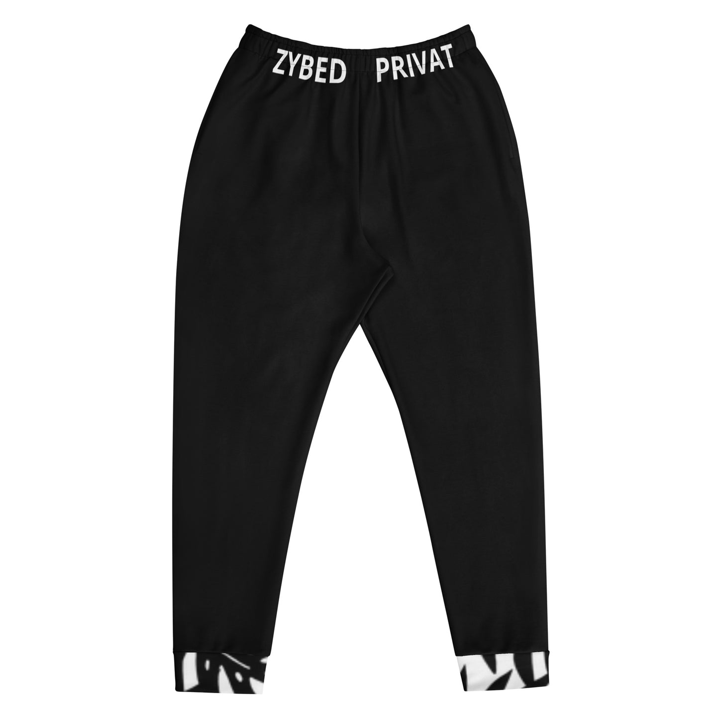 ZYBED PRIVAT Men's PANT LUBA