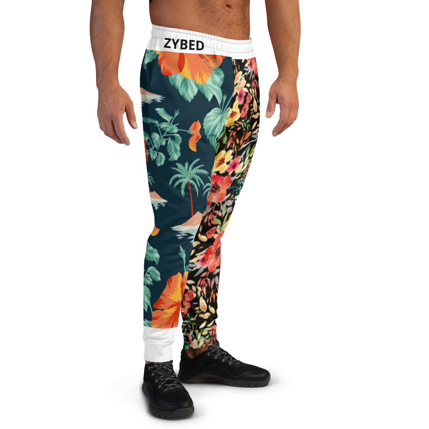 ZYBED PRIVAT Men's Joggers CLUCE