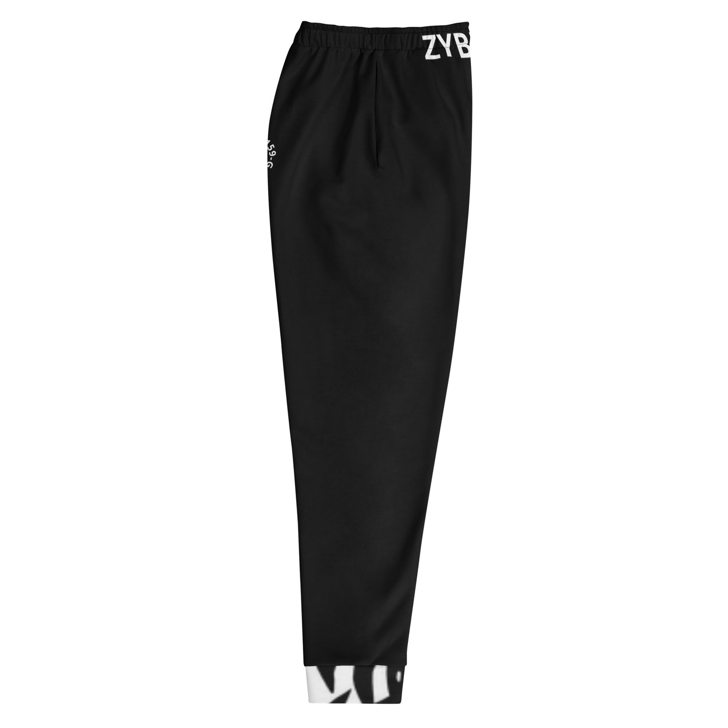 ZYBED PRIVAT Men's PANT LUBA