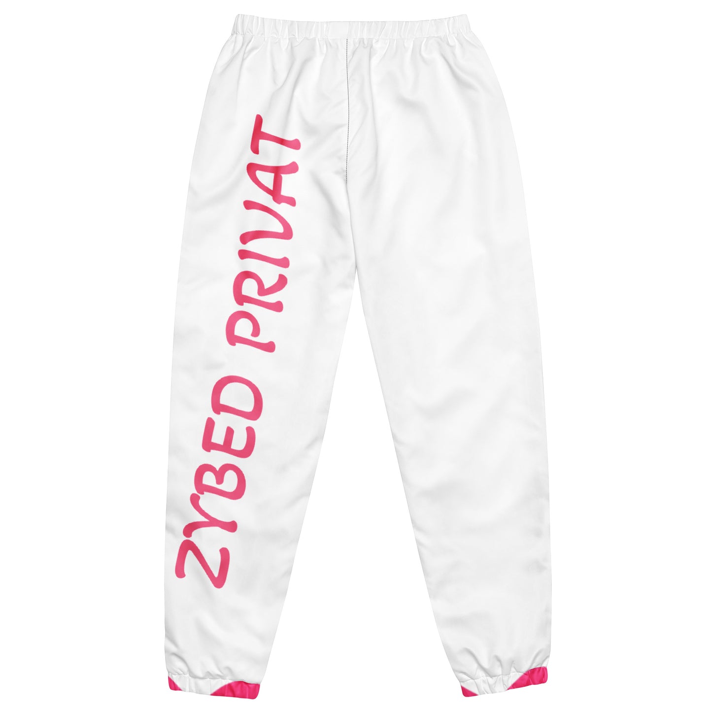 ZYBED PRIVAT WOMEN track pants BIVO