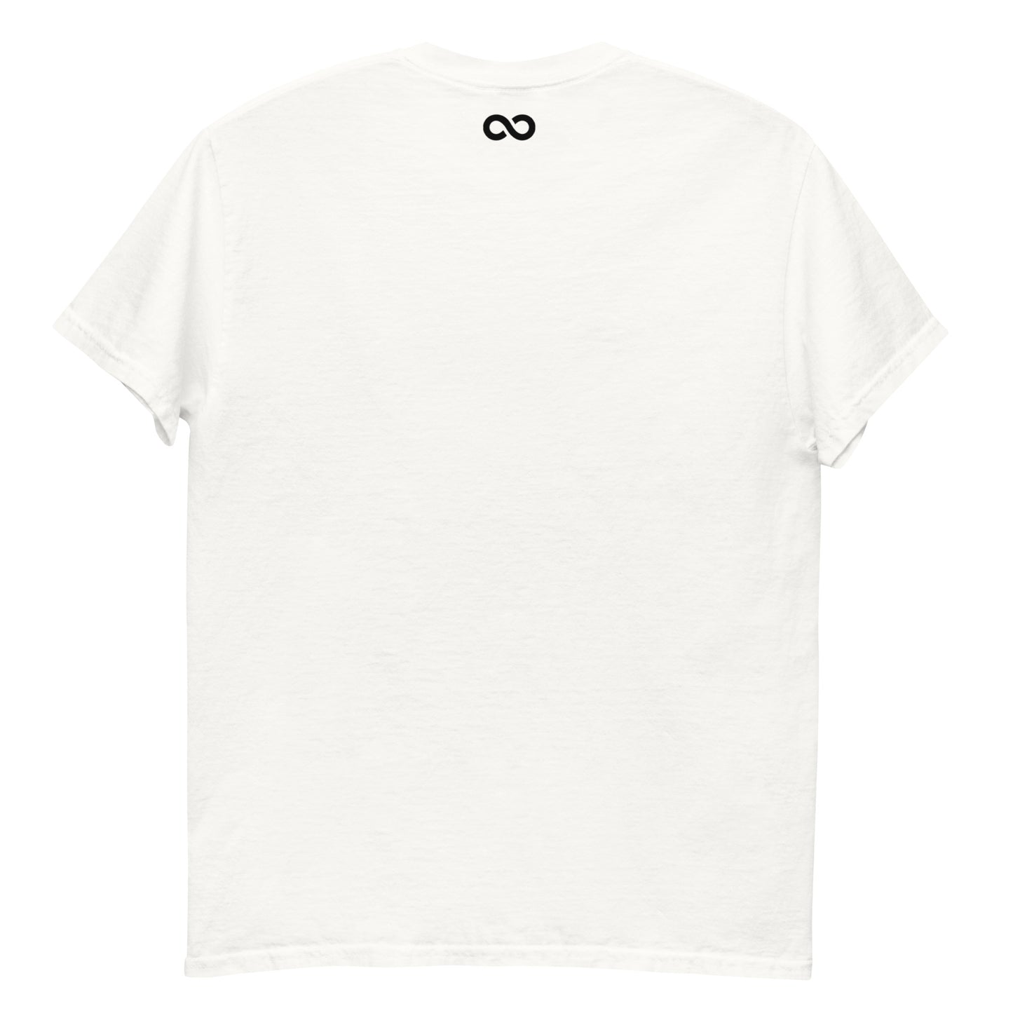 ZYBED PRIVAT MEN classic T-shirt LUBA