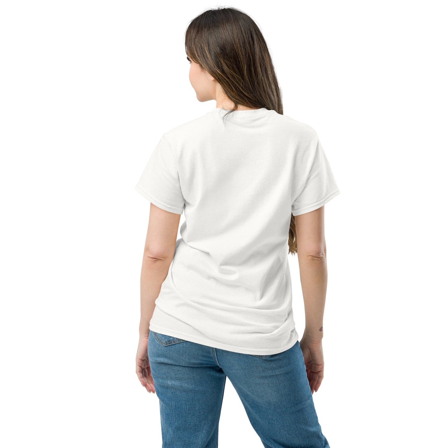 ZYBED PRIVAT WOMEN T-SHIRT TIGRAA